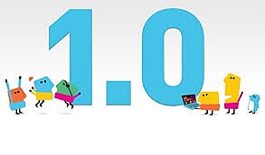 inicio de la web 1.0