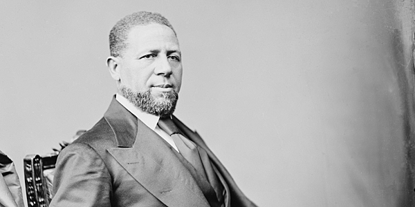 Hiram Rhodes Revels