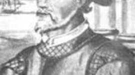 Timeline: Juan Ponce de Leon By Trevor Harry