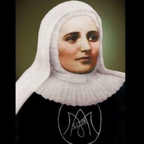 Muerte en Medellín la Madre Laura Montoya