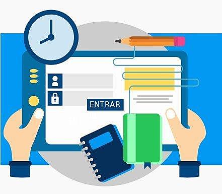 Primer Paso Para La Educación a Distancia