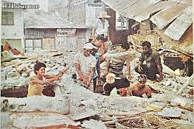 tumaco-terremoto   muertes 450 (aprox.)