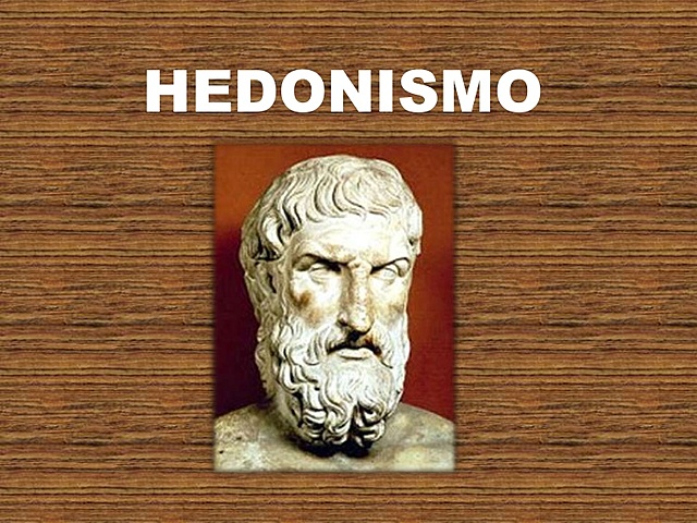 EL HEDONISMO