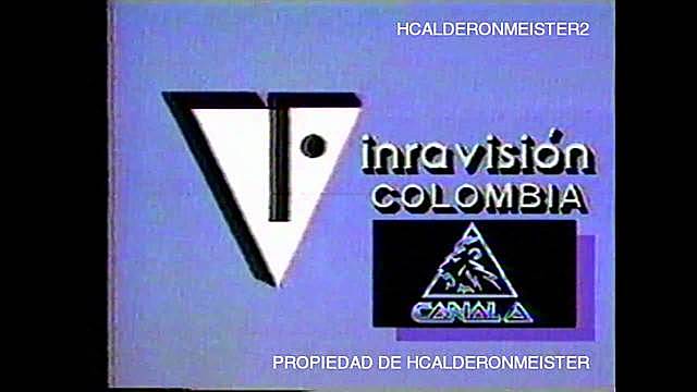 Nace INRAVISIÓN