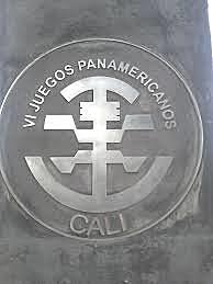 VI Juegos Panamericanos
