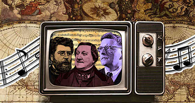 Educación por Televisión