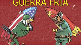 Timeline: La Guerra Fría