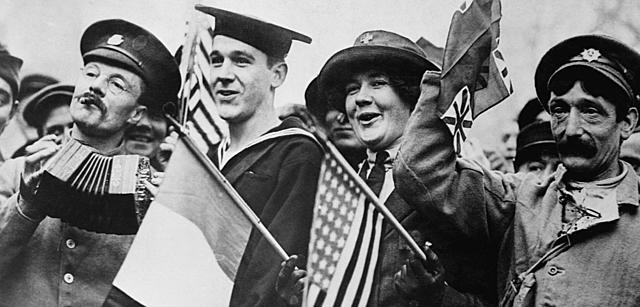 Financial reconstruction of Austria