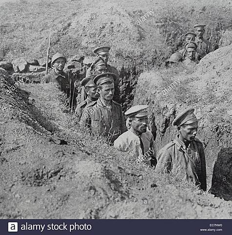 Prevention of war between Greece & Bulgaria