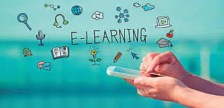 E-learning