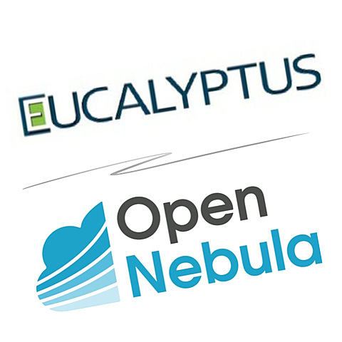 Eucalyptus - OpenNebula
