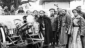 ALEMANIA EN LA GUERRA