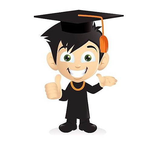 GRADUACIÓN DE BACHILLERATO