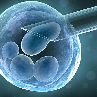 Timeline: HISTORIA DE LA CLONACION