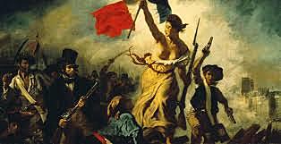 1970 Revolución Francesa