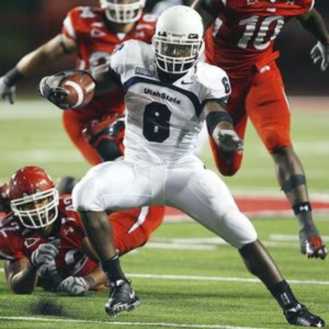 Utah State University was established