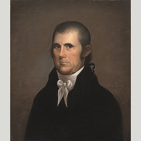 John Marshall