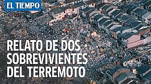 Armenia- (quindio) terremoto