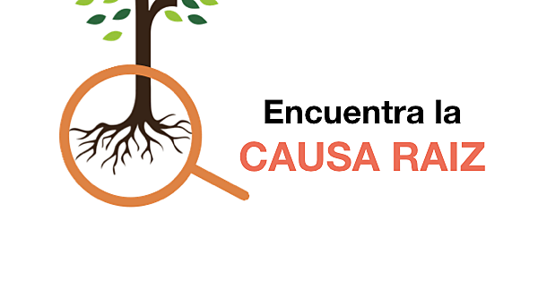 3. METODOLOGÍA PARA EL ANÁLISIS DE CAUSA