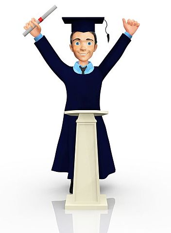 GRADUACIÓN DE POSTGRADO