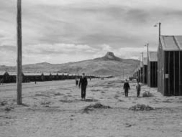 Topaz Operates Near Delta