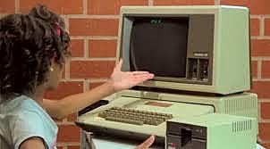 Introducción a las computadoras.