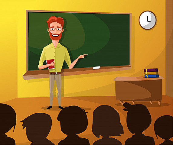 PLAZA DOCENTE OFICIAL