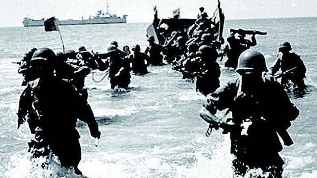 Gran Bretaña y Francia bombardearon varios objetivos militares egipcios