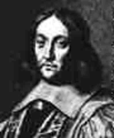 Pierre de Fermat (1601-1665)