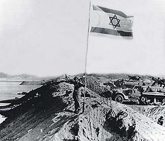 Guerra del Yom Kipur