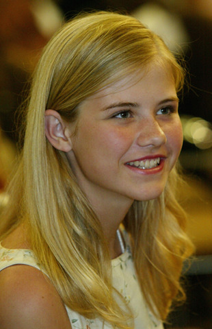 Elizabeth Smart was found alive in Salt Lake City