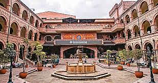 El conocimiento crece