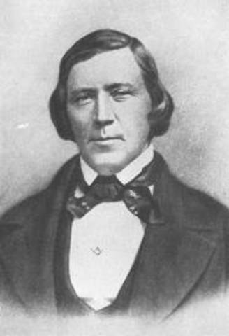 brigham young enters the utah valley