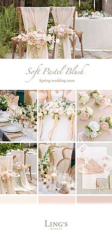 August 8th Wedding (Palmer/Dale)