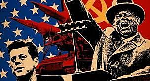 Inicio de la Guerra Fría