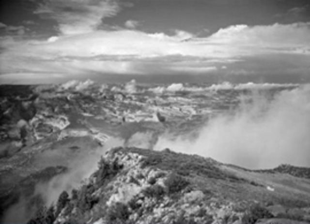 Utah Congress Makes Colorado River Storage Project