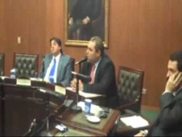 Primer fallo a favor de los habitantes del sector.