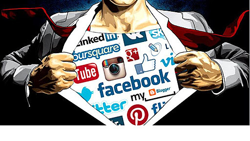 Novedades de la web 2.0