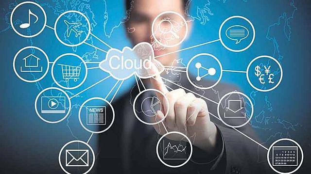 La arquitectura de la nube se convierte en una pieza clave para mantener las operaciones ante la crisis global generada por el coronavirus