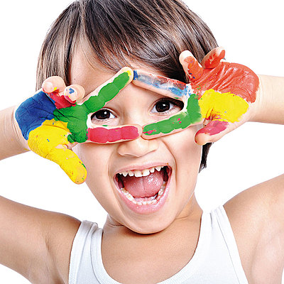 Timeline: Travesuras de mi niñez