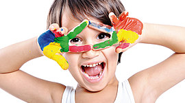 Timeline: Travesuras de mi niñez