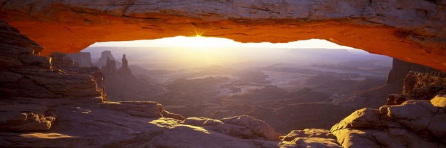 Canyonlands National Park is Open