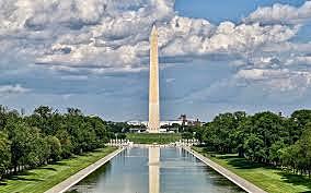 Washington Monument