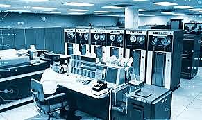 Aumento de las redes