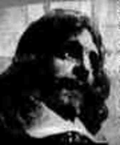 Girard Desargues (1591-1661)