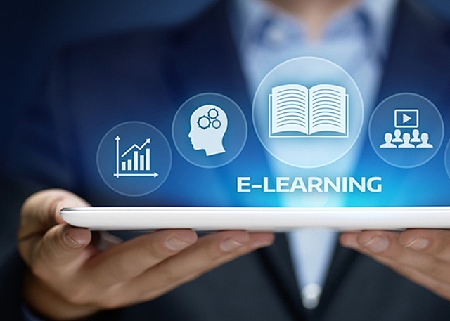 E-LEARNING