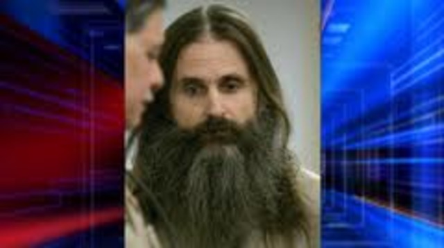 man who kidnapped Elizabeth Smarth