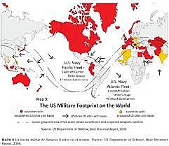 Estados Unidos intervinó en Vietman