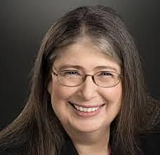 Radia Perlman