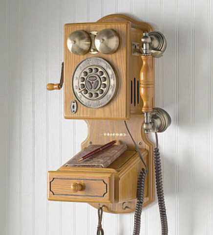 1st telephone demenstration in Salt Lake City